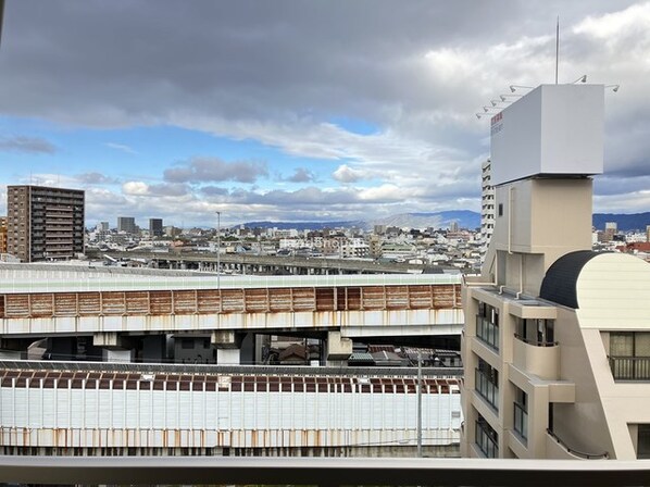 駒川中野駅 徒歩3分 8階の物件内観写真